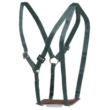 Bocksprunggeschirr, Nylon 