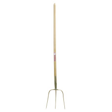 Streugabel Erntekönig m. 135cm Esc