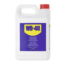 WD-40, Kanister 5 Liter   