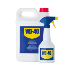 WD-40, Zerstäuber (leer)  