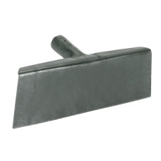 Kotkrücke geschmiedet 35cm