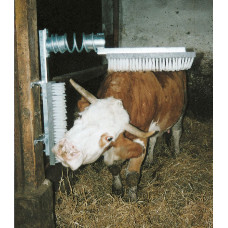 Viehbürste EURO - FARM