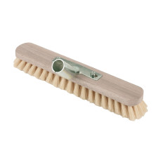 Wischer 30cm PPN gelb, mit Halter 