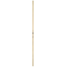 Besenstiel 140 cm, Durchmesser 24 