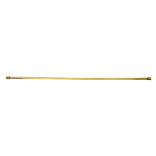 Verlängerungsrohr 750/10/1mm 