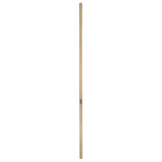 Gülleschieberst. 160cm/30mm Esche 