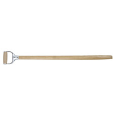 Ersatzstiel mit D-Griff 95cm 