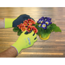 ActivGrip Lite Gr. 7/S, gelb TOWA,