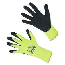 ActivGrip Lite Gr. 8/M, gelb TOWA,