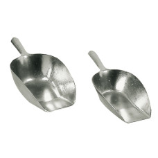 Alum.-Abwiegeschaufel 1,6kg  