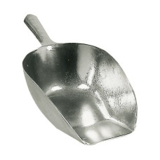 Alum.-Abwiegeschaufel 2,5kg  