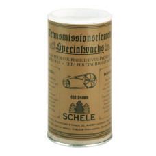 Treibriemenwachs, fest, 450g 