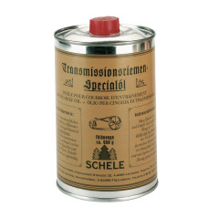 Treibriemenöl, flüssig, 950ml