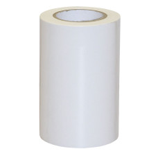 Siloklebeband weiß 100mm x 10m (St