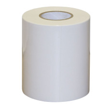 Siloklebeband weiß 100mm x 25m (St