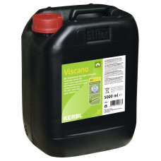 Viscano Bio-Sägenkettenöl 5l 