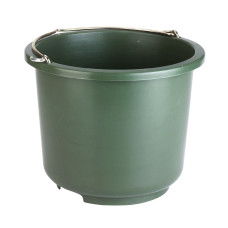 Bau- und Stalleimer, 12ltr.  