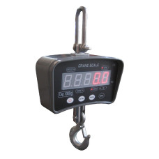 Digitale Hängewaage bis 1000kg Kra