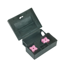 Köderstation BlocBox Peti 12,5x9,5