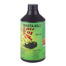 Masta-Kill 500 ml ohne Sprühk. Masta-Kill 500 ml ohne Sprühk.
