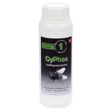 CyPhos, 500ml Stallfliegenkonzentr