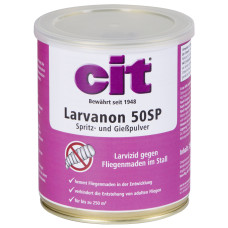 CyroMax 50 SP Fliegenmadenstop 250