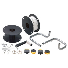 Flymaster Fliegenband Komplettset 