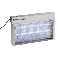 Elektr. Fliegenvernichter EcoKill 