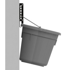 Sicherheitswandhalter für FlatBack