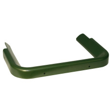 Auswurf-Schutzkante für 3258 Auswurf-Schutzkante für 3258