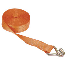 Band für Zurrgurt 37140 orange 50m