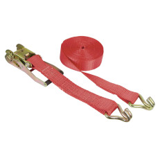 Ratschenzurrgurt zweiteilig 50mm /