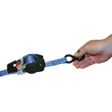 Automatik Zurrgurt 25mm / 1,8m Zur