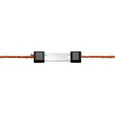 AKO Reparaturset Litzclip 8-teilig