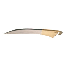 Wettschliffsense 60 cm, handgeschm