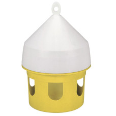 Futterhaus für Tauben, 5ltr  