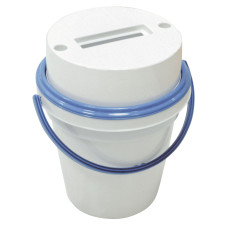 Eimer für Getreidemühle 18 ltr