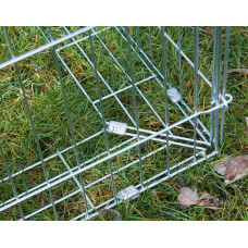Ausbruchsperre, Anbauset für 70345