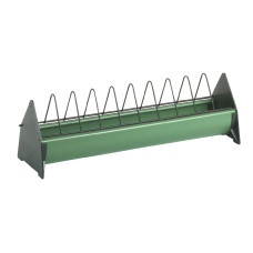 Futtertrog Kunststoff, 50cm  lg. 1