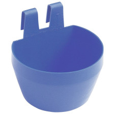 Trinkbecher/Futternapf 0,3 l 
