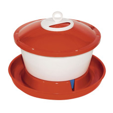 Tränke Rapid Clean Hühner 6L 