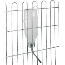 Trinkflasche f.Kaninchen 500ml Kun