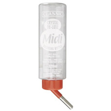 Trinkflasche Classic de Luxe 320 m