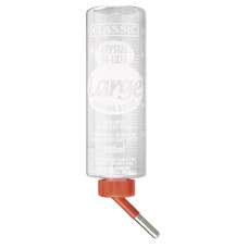 Trinkflasche Classic de Luxe 600 m