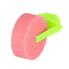 Salzleckstein 50 g mit Halter