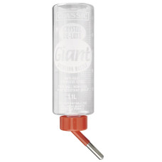 Trinkflasche Classic de Luxe 1100 