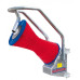 Kuhputzmaschine HAPPYCOW 1-fach mit PP Borsten Kuhputzmaschine HAPPYCOW 1-fach mit PP Borsten