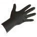 50 Nitrill-Handschuhe Long Black ~ 5,5mil 30cm lang 50 Nitrill-Handschuhe Long Black ~ 5,5mil 30cm lang