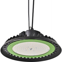 LED-Leuchte HiLED Premium Farmer 200W 32000lm 5700K (Staffelpreise)