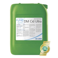 25L Cid Lines DM-Cid ultra